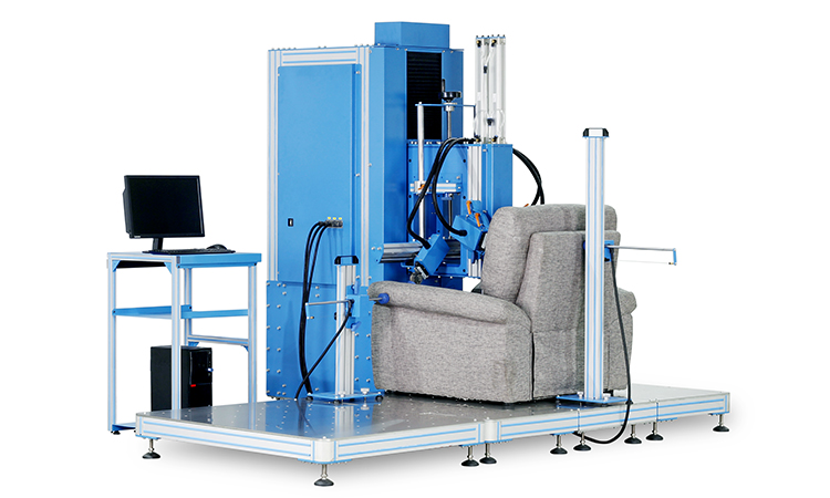 沙發(fā)測試機(jī)